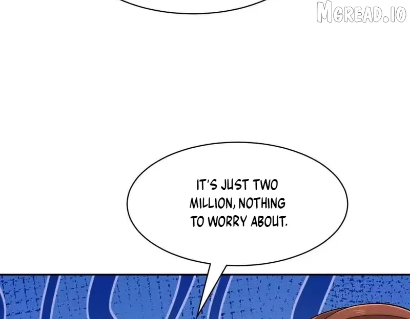 Hidden Dragon in the City (2025) Chapter 66 page 42