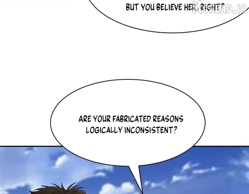 Hidden Dragon in the City (2025) Chapter 66 page 59