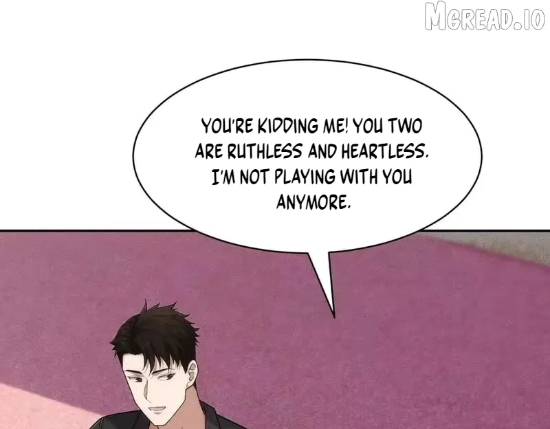Hidden Dragon in the City (2025) Chapter 66 page 80