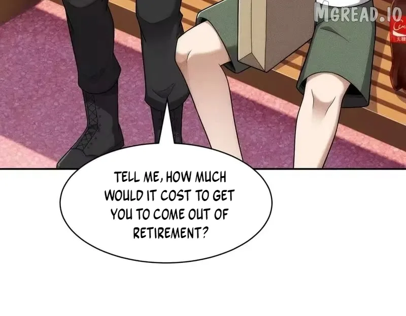 Hidden Dragon in the City (2025) Chapter 66 page 82