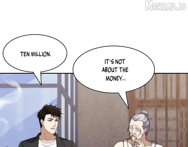 Hidden Dragon in the City (2025) Chapter 66 page 84