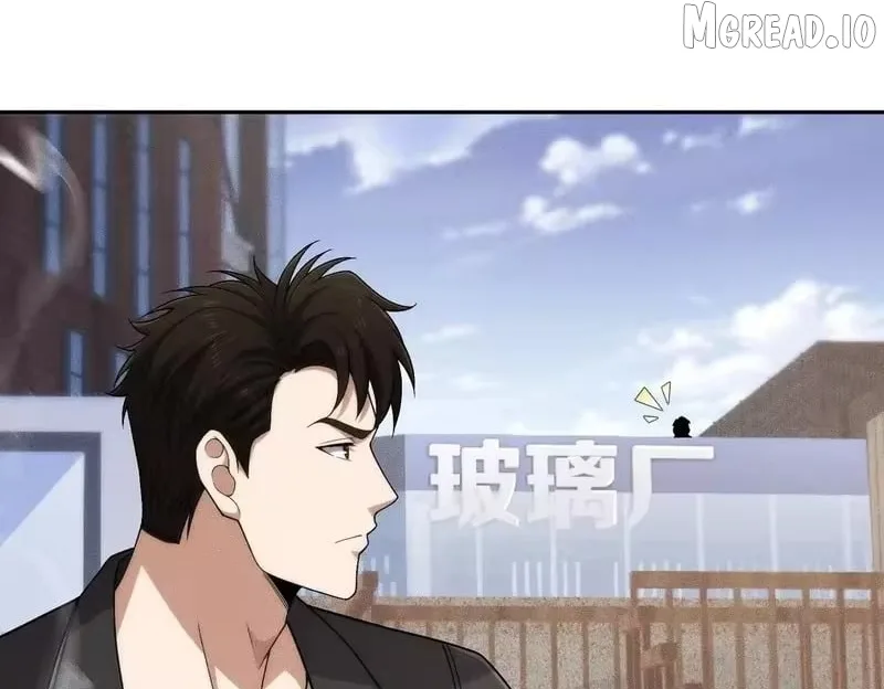 Hidden Dragon in the City (2025) Chapter 66 page 91