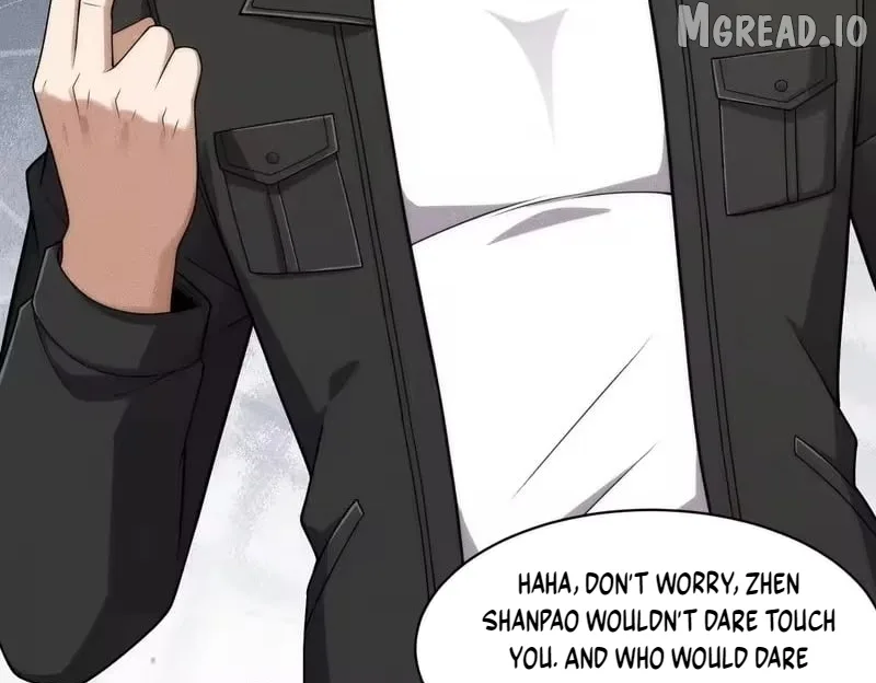 Hidden Dragon in the City (2025) Chapter 66 page 102