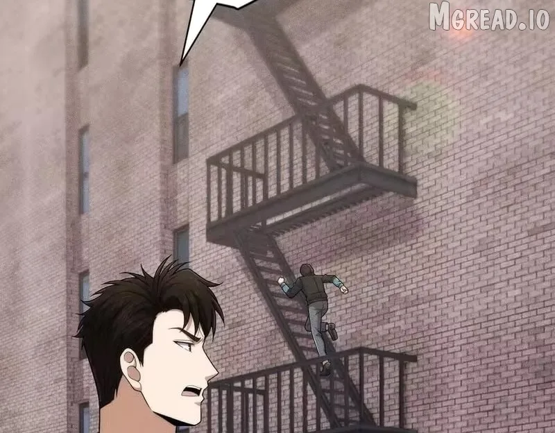 Hidden Dragon in the City (2025) Chapter 66 page 127