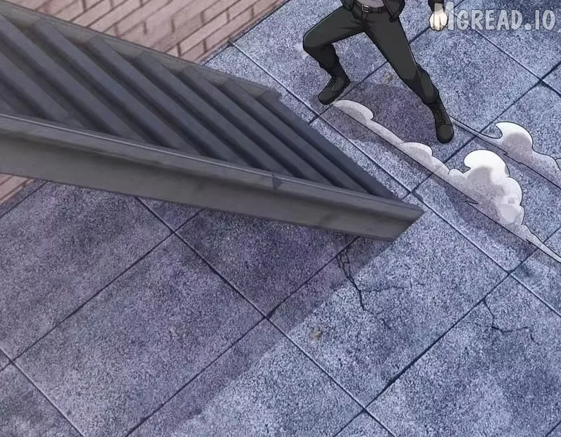 Hidden Dragon in the City (2025) Chapter 66 page 131