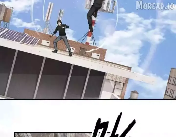 Hidden Dragon in the City (2025) Chapter 67 page 20