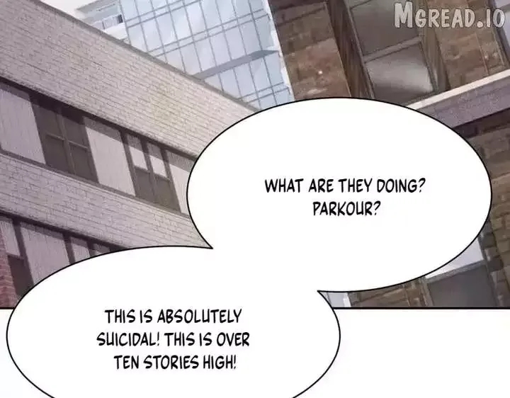 Hidden Dragon in the City (2025) Chapter 67 page 10