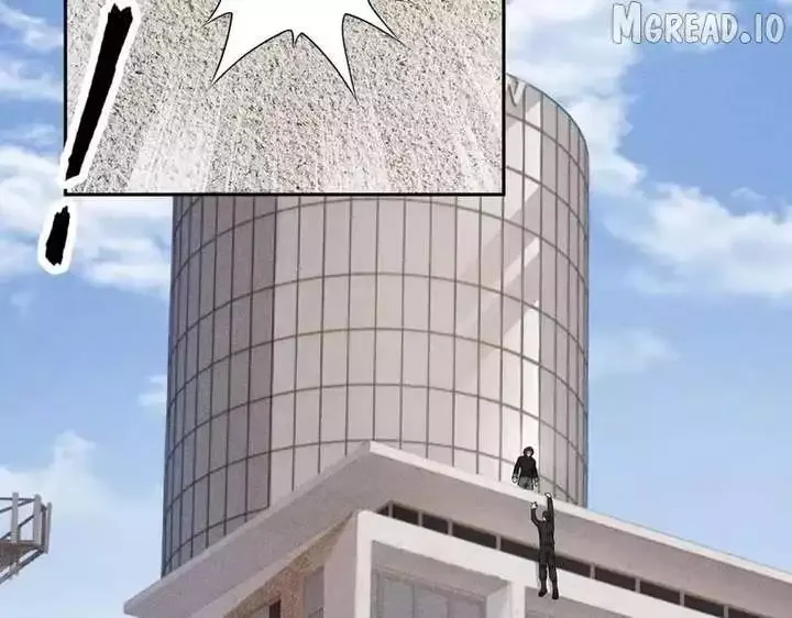 Hidden Dragon in the City (2025) Chapter 67 page 22