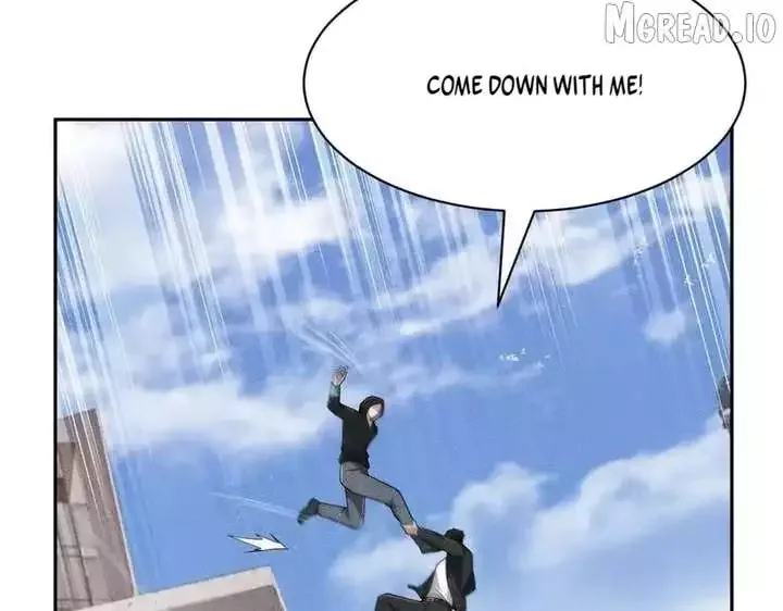 Hidden Dragon in the City (2025) Chapter 67 page 36