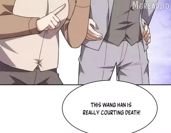 Hidden Dragon in the City (2025) Chapter 67 page 40
