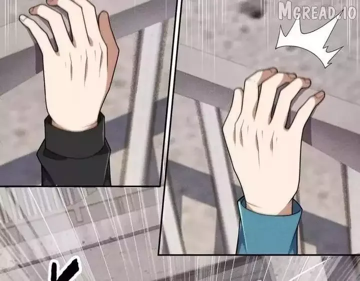 Hidden Dragon in the City (2025) Chapter 67 page 42