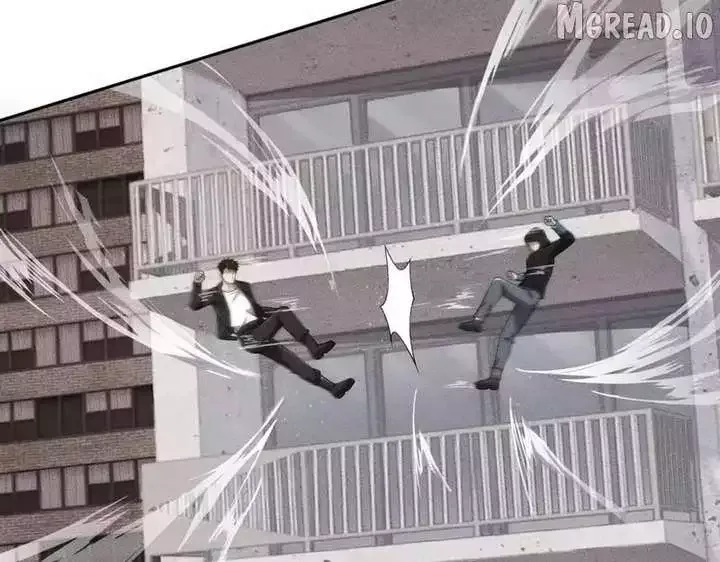 Hidden Dragon in the City (2025) Chapter 67 page 60