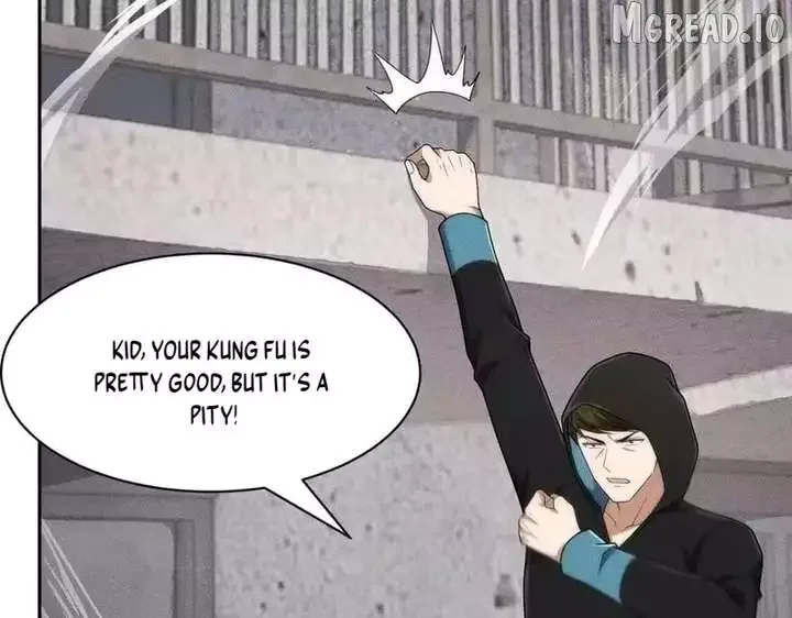 Hidden Dragon in the City (2025) Chapter 67 page 62