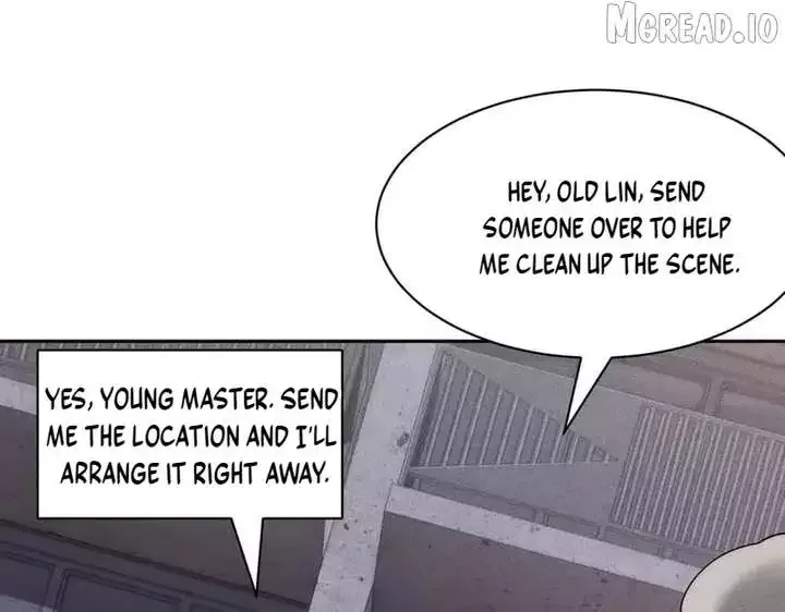 Hidden Dragon in the City (2025) Chapter 67 page 94