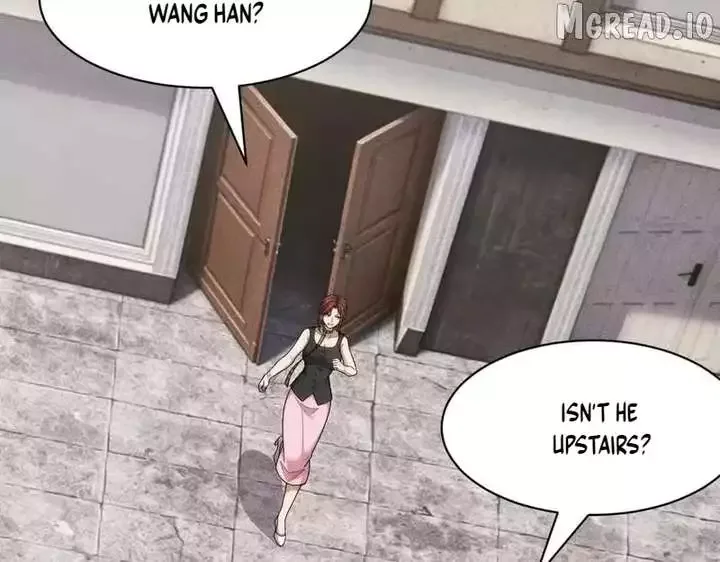 Hidden Dragon in the City (2025) Chapter 67 page 102