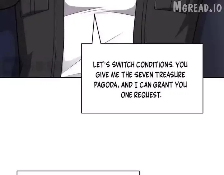 Hidden Dragon in the City (2025) Chapter 67 page 122