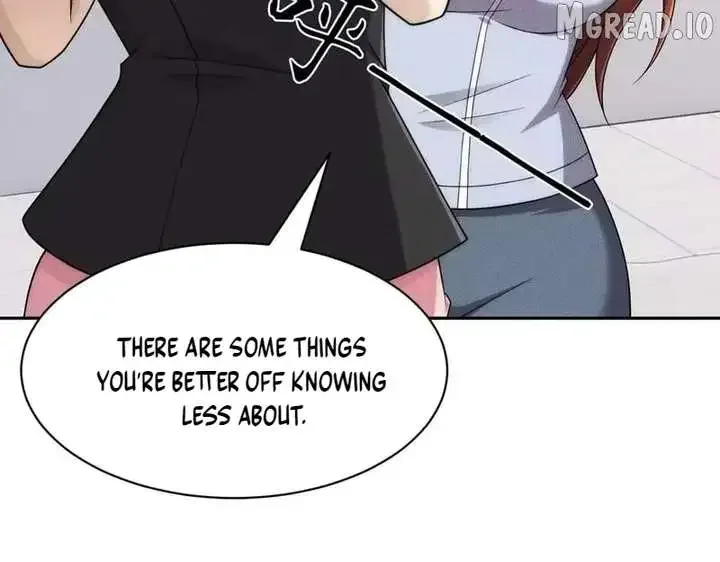 Hidden Dragon in the City (2025) Chapter 68 page 32
