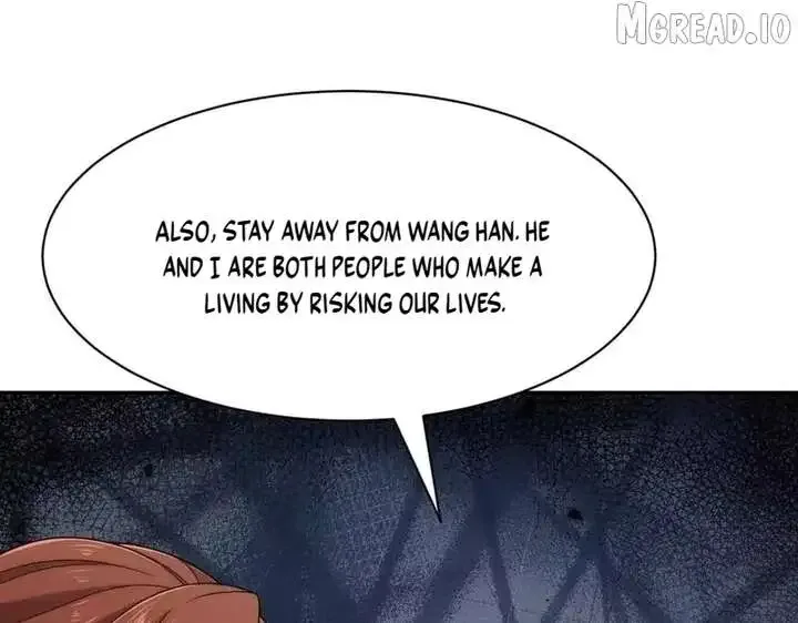 Hidden Dragon in the City (2025) Chapter 68 page 33