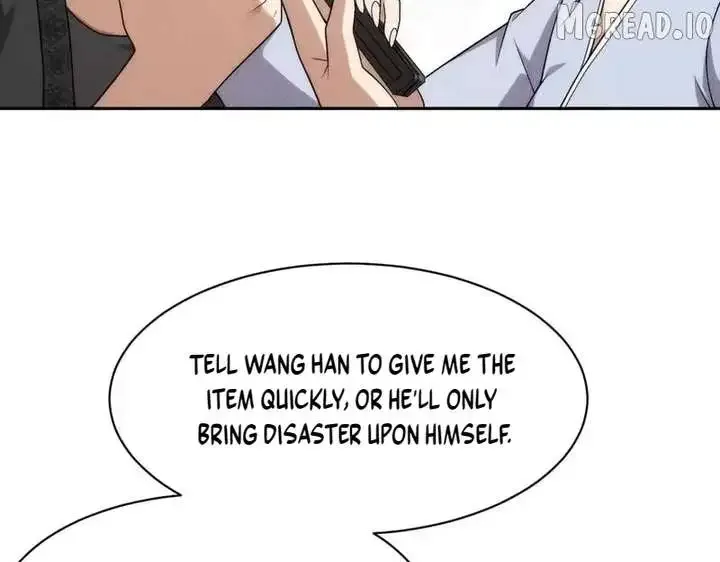 Hidden Dragon in the City (2025) Chapter 68 page 35