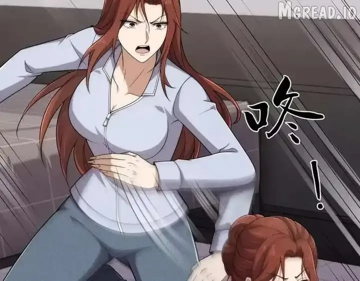 Hidden Dragon in the City (2025) Chapter 68 page 62