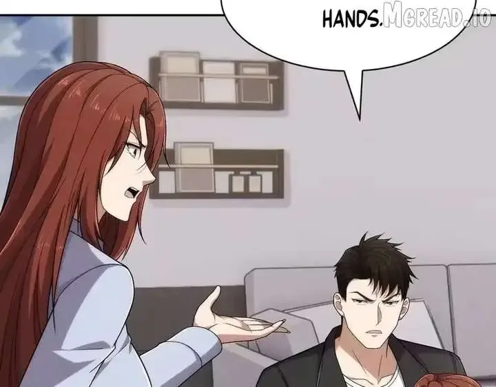 Hidden Dragon in the City (2025) Chapter 68 page 69