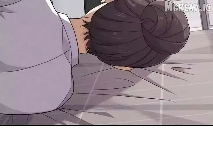 Hidden Dragon in the City (2025) Chapter 68 page 76