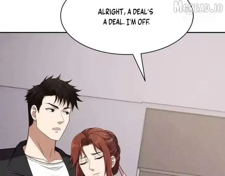 Hidden Dragon in the City (2025) Chapter 68 page 87
