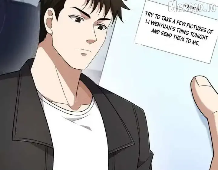 Hidden Dragon in the City (2025) Chapter 68 page 132