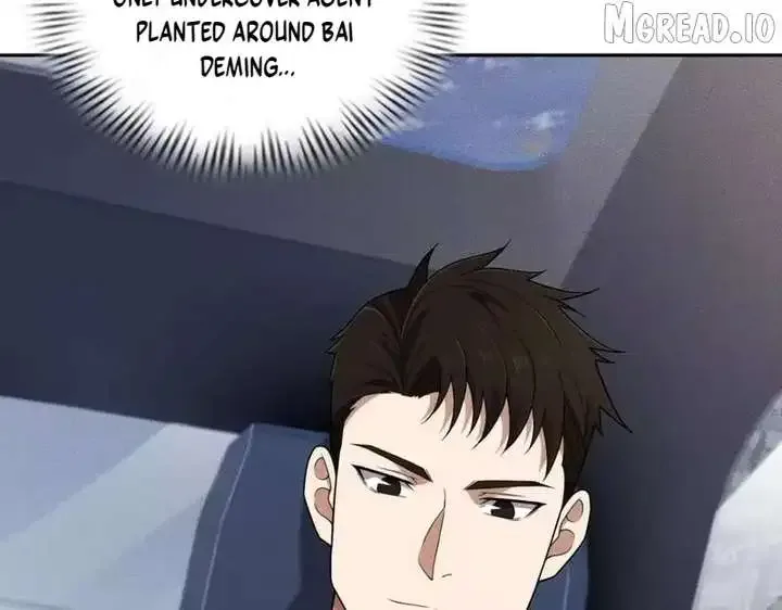 Hidden Dragon in the City (2025) Chapter 68 page 135