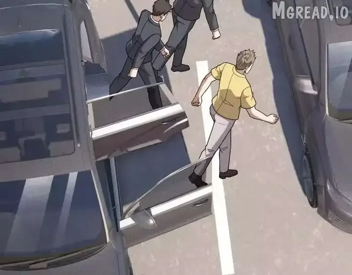 Hidden Dragon in the City (2025) Chapter 68 page 149