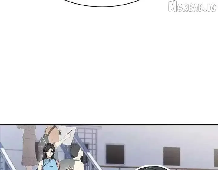 Hidden Dragon in the City (2025) Chapter 68 page 165