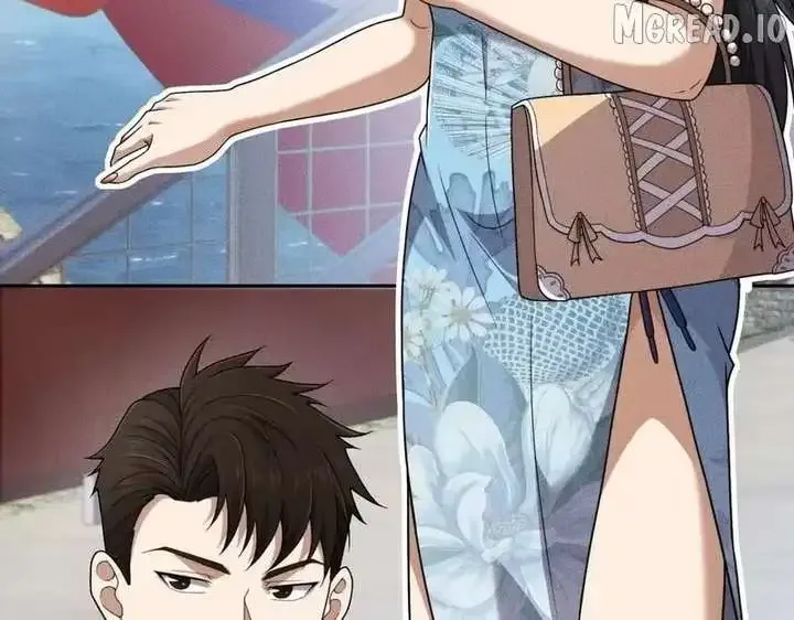 Hidden Dragon in the City (2025) Chapter 68 page 167