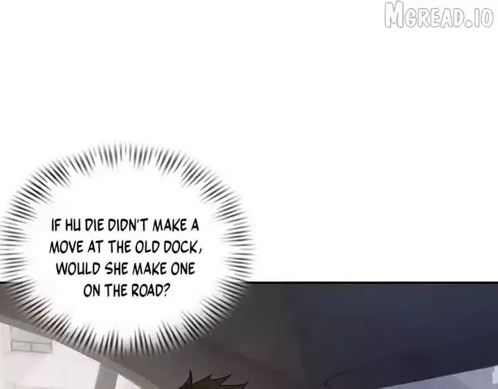 Hidden Dragon in the City (2025) Chapter 69 page 33