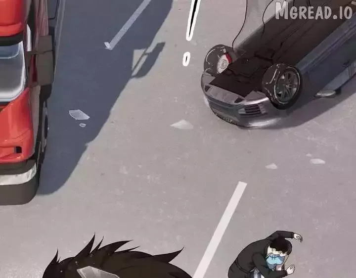 Hidden Dragon in the City (2025) Chapter 69 page 66