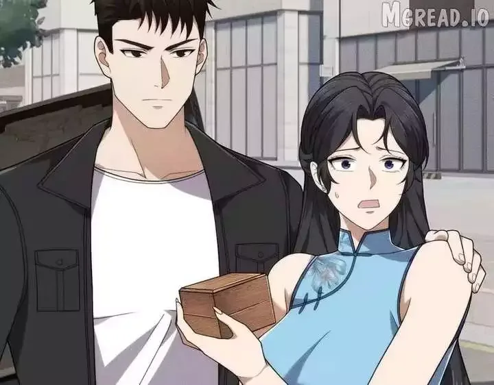 Hidden Dragon in the City (2025) Chapter 69 page 85