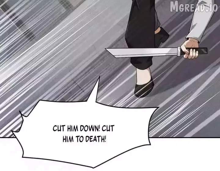 Hidden Dragon in the City (2025) Chapter 69 page 127