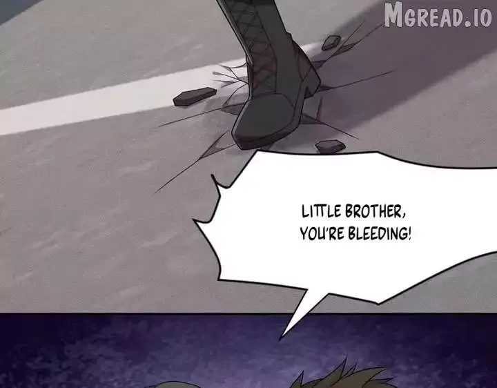 Hidden Dragon in the City (2025) Chapter 69 page 137