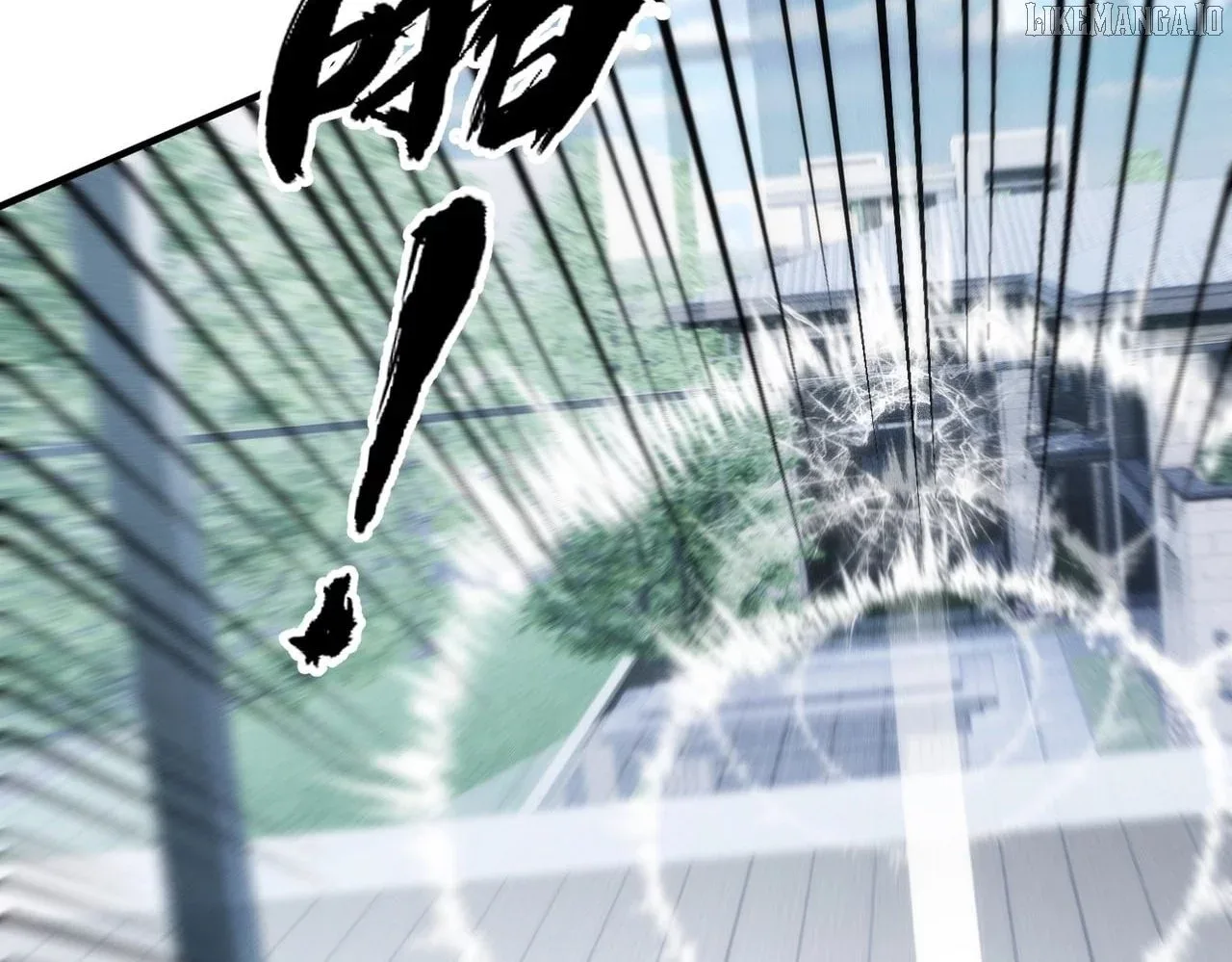 Hidden Dragon in the City (2025) Chapter 7 page 28