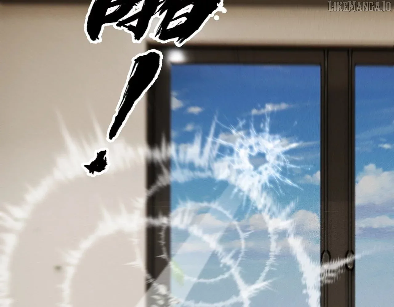 Hidden Dragon in the City (2025) Chapter 7 page 5