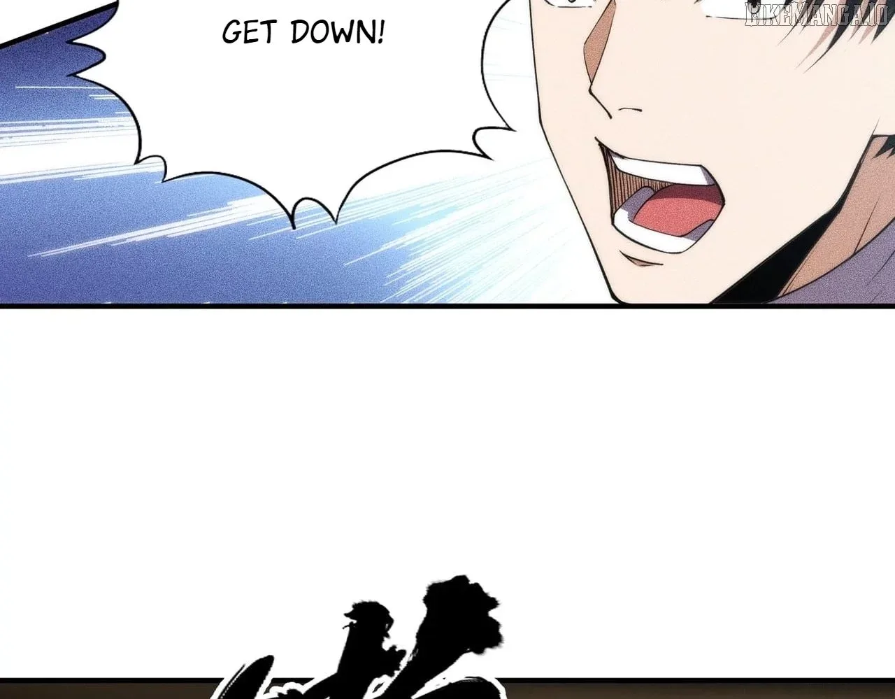 Hidden Dragon in the City (2025) Chapter 7 page 4