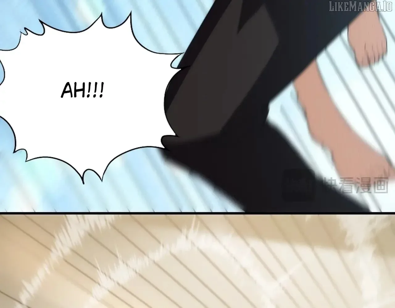 Hidden Dragon in the City (2025) Chapter 7 page 34
