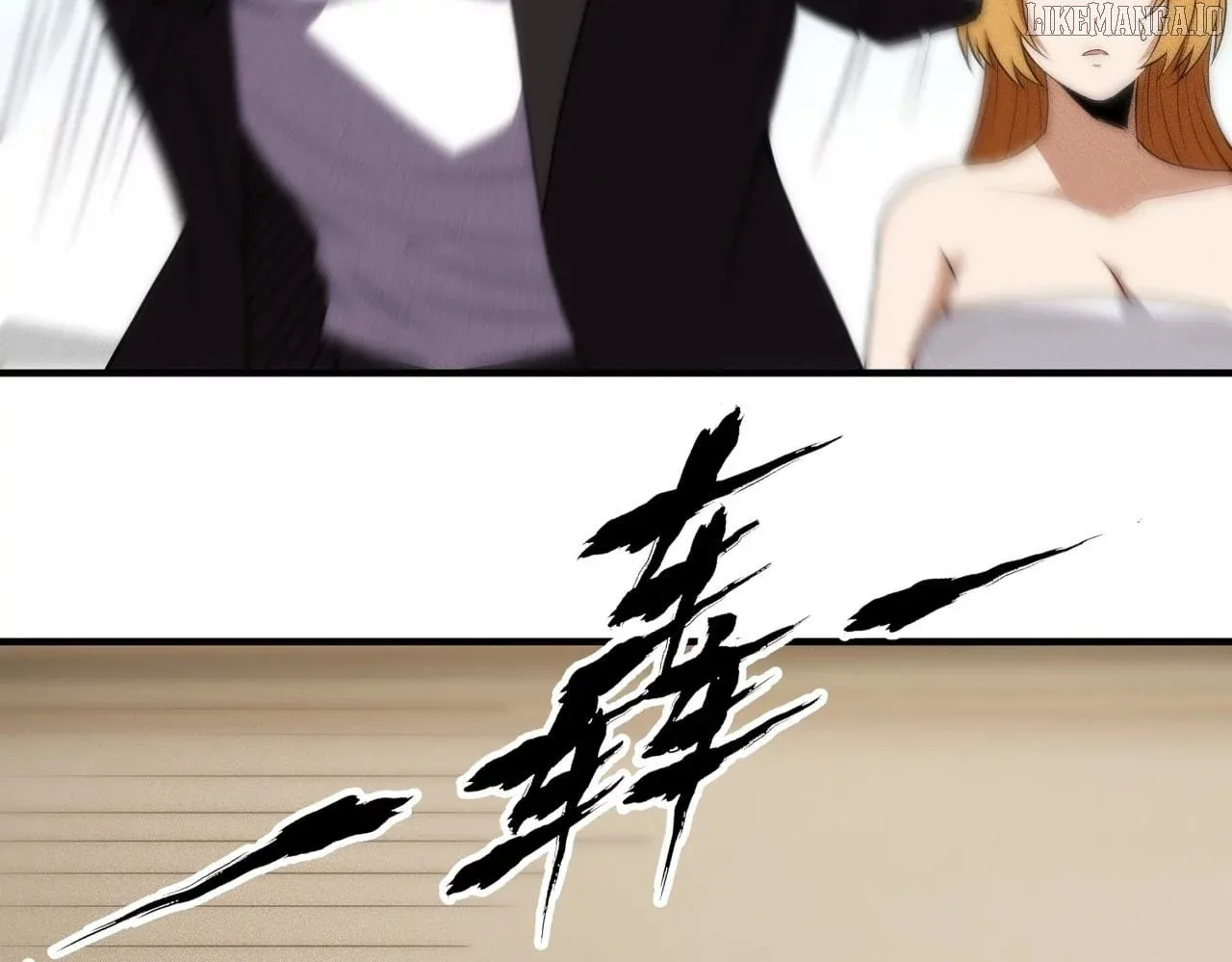 Hidden Dragon in the City (2025) Chapter 7 page 45