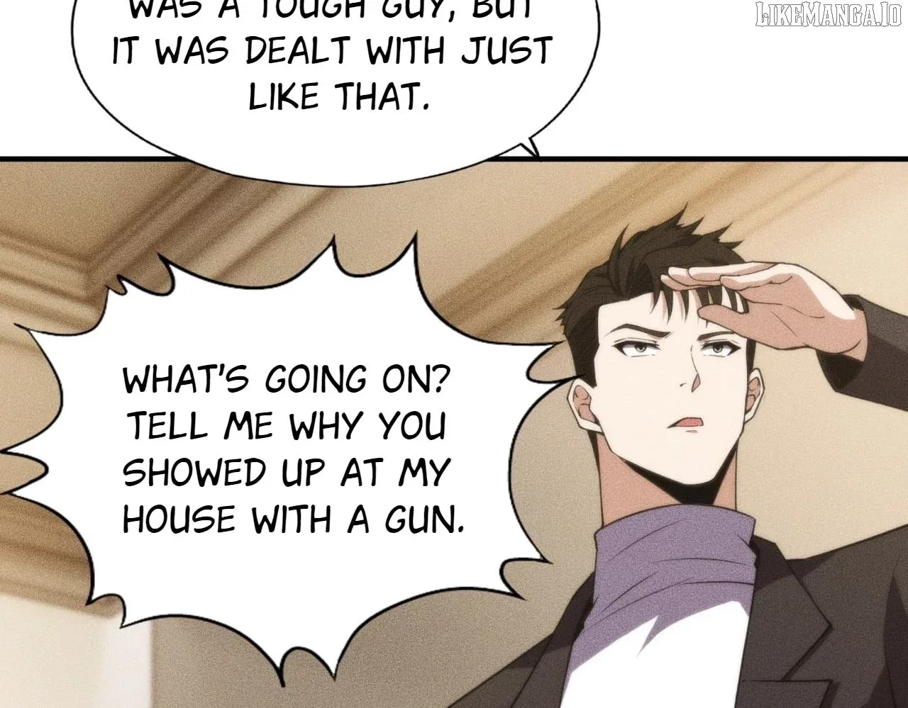 Hidden Dragon in the City (2025) Chapter 7 page 54