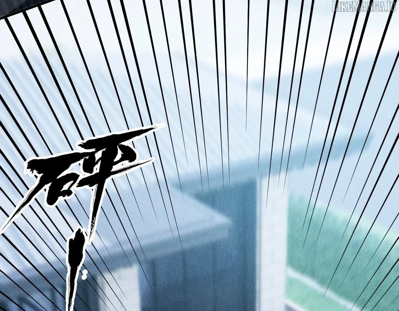 Hidden Dragon in the City (2025) Chapter 7 page 62