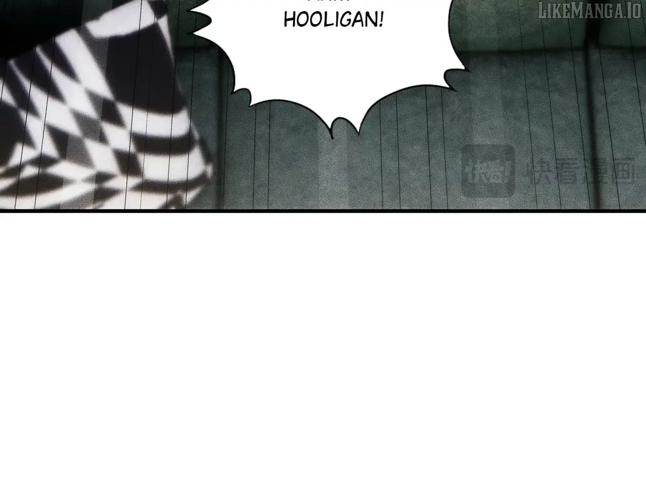 Hidden Dragon in the City (2025) Chapter 7 page 68