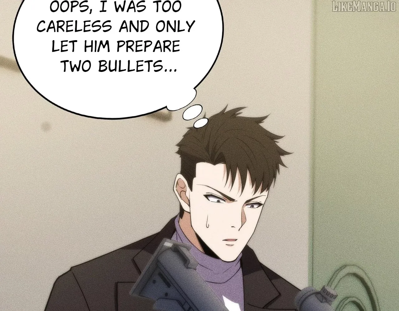 Hidden Dragon in the City (2025) Chapter 7 page 77