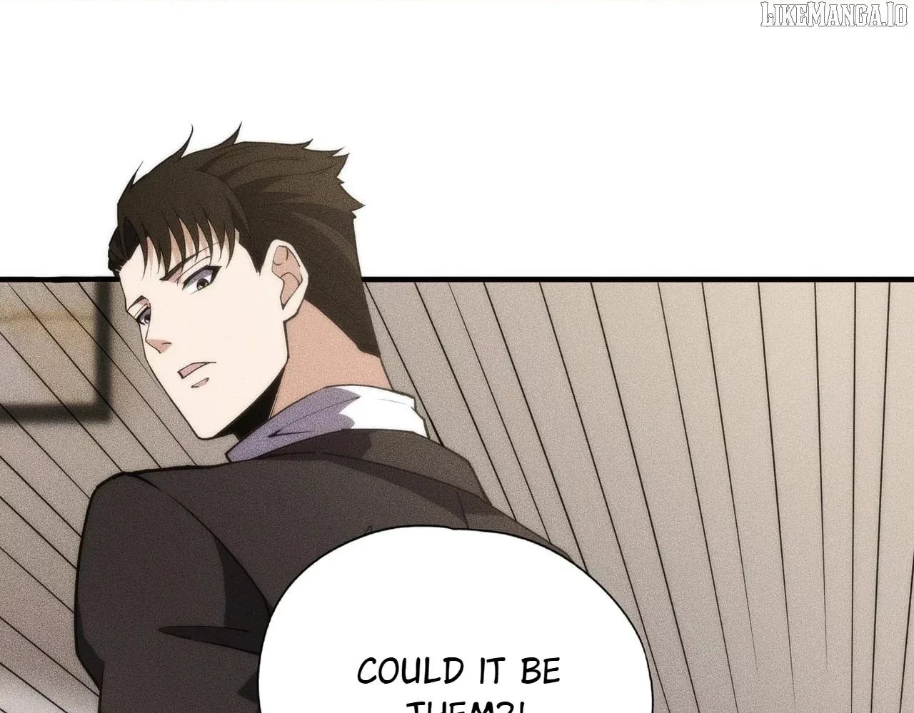 Hidden Dragon in the City (2025) Chapter 7 page 81