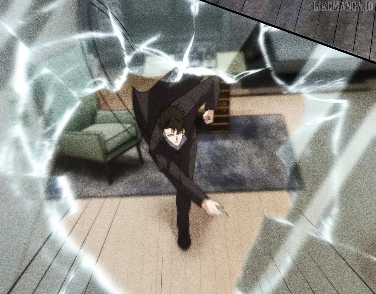 Hidden Dragon in the City (2025) Chapter 7 page 96