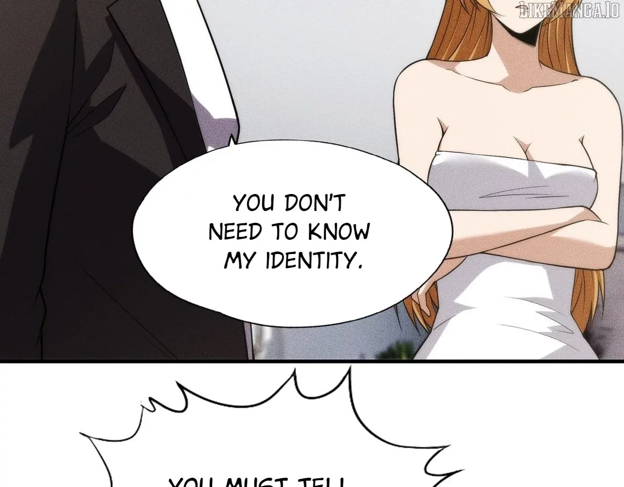 Hidden Dragon in the City (2025) Chapter 7 page 110