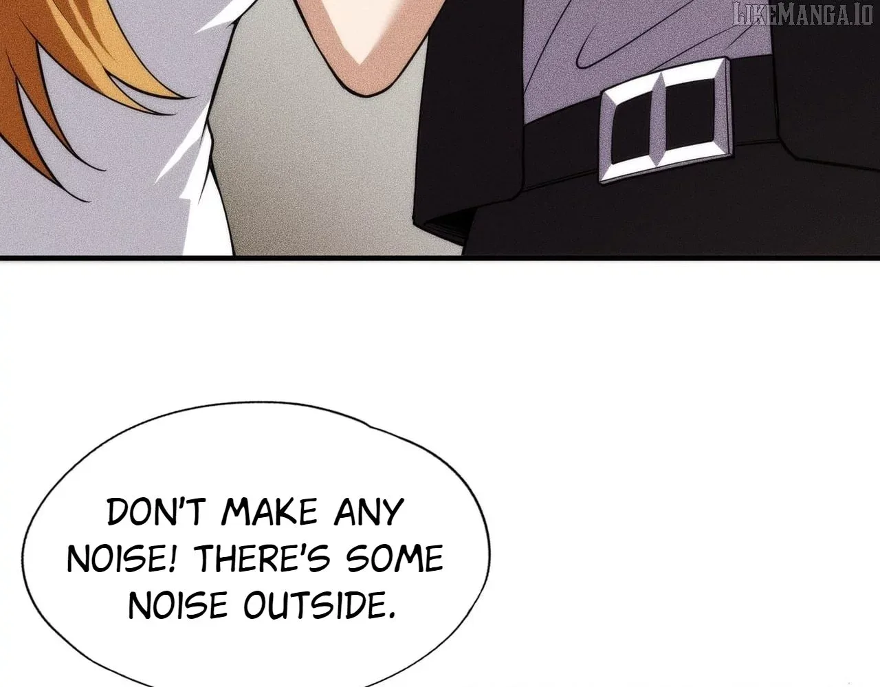 Hidden Dragon in the City (2025) Chapter 7 page 113